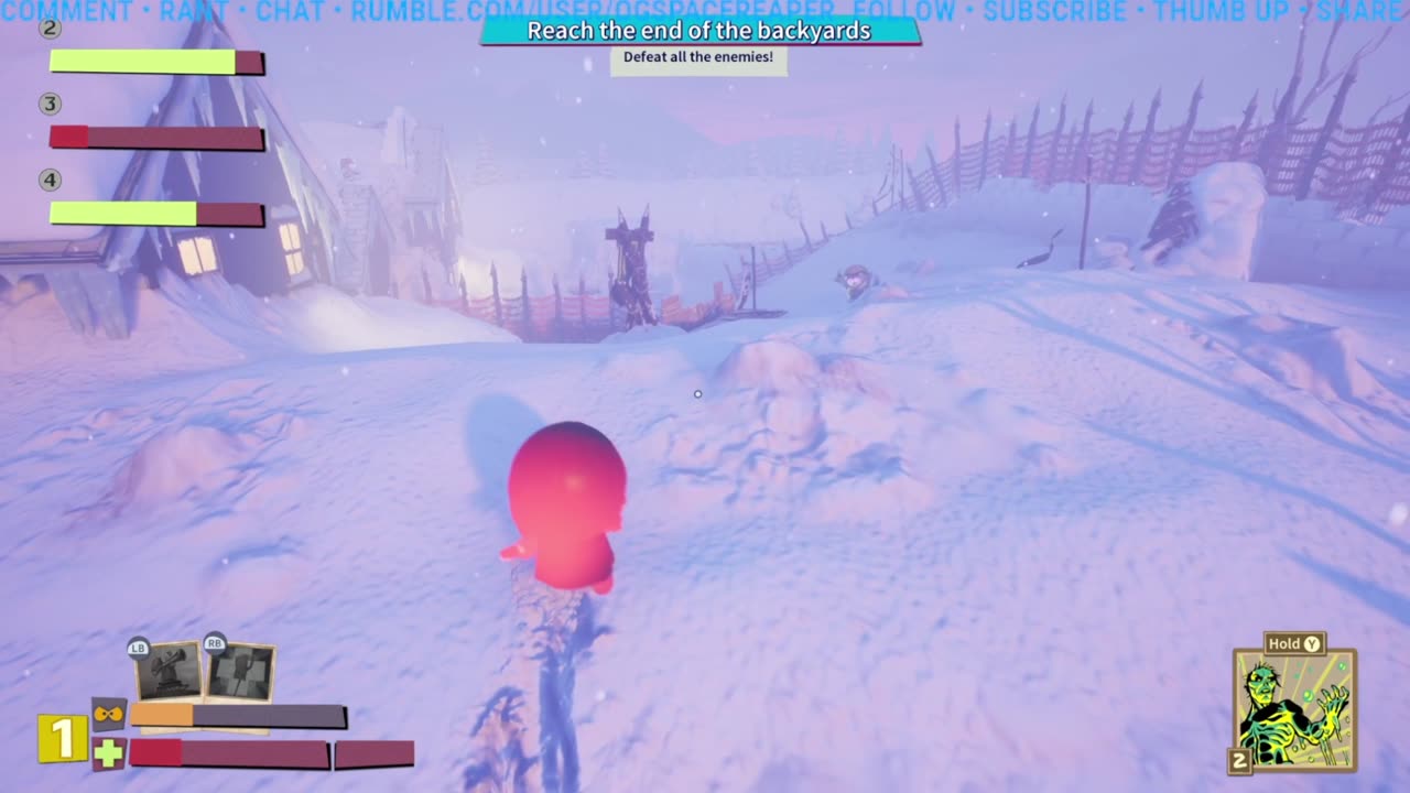 South Park: Snow Day!