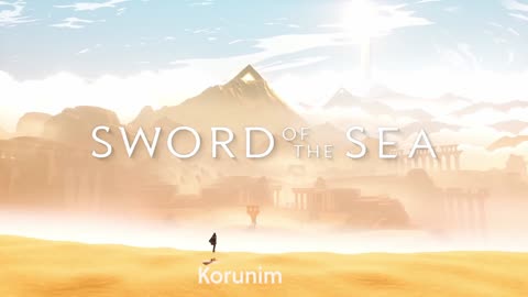 Sword of the Sea OST - Korunim