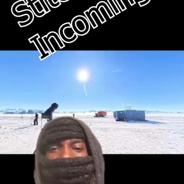 How to Embarrass Yourself in Public: Not Knowing How Timelapses Work