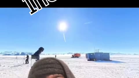 How to Embarrass Yourself in Public: Not Knowing How Timelapses Work