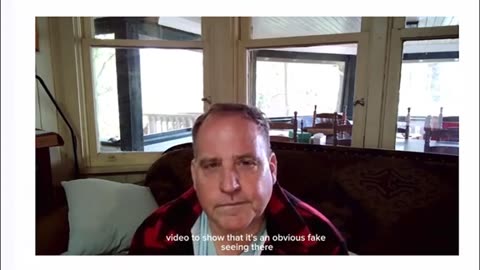 Fulford on Kirk shooting anomaly and other things..
