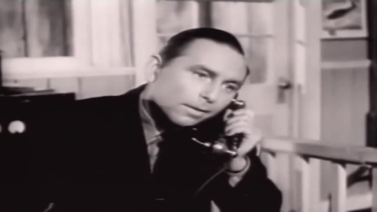 Terry and the Pirates - episode 13