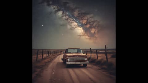 Backroads