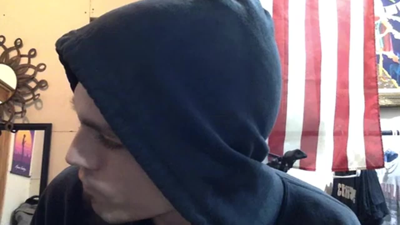 GMM 384: Part 3 - Thoughts on Tucker Carlson x Steve Bannon Interview + Elon Musk