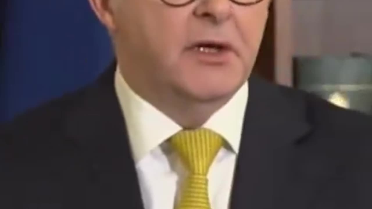 Australia Refuses to Retaliate Against Trump’s Tariffs
