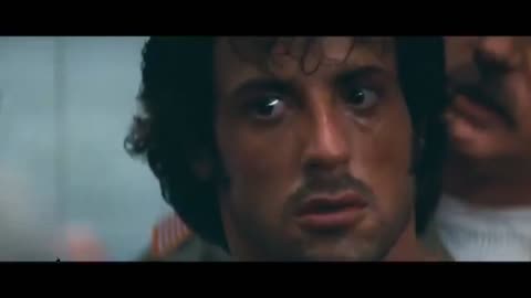 Classic Movie Clips: First Blood; Escape from custody