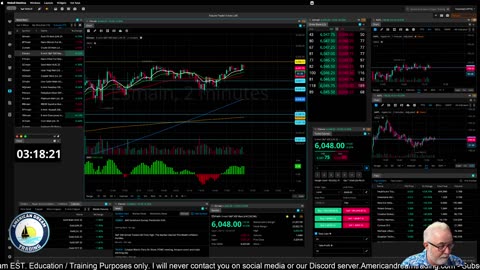 Futures Training