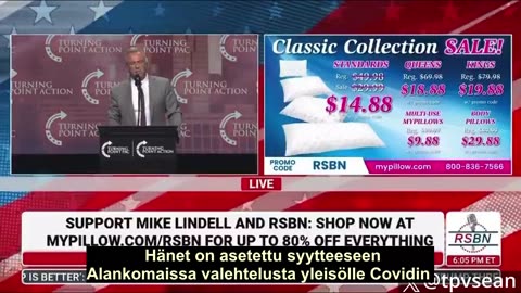 Saksalaissyyttäjät varoittavat Bill Gatesia: "Vankila odottaa"