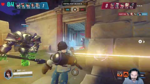 [HD] Gamer Stream