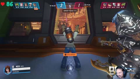 [HD] Gamer Stream