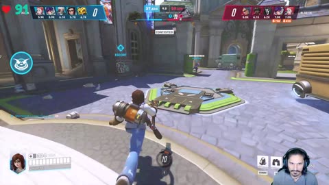 [HD] Gamer Stream
