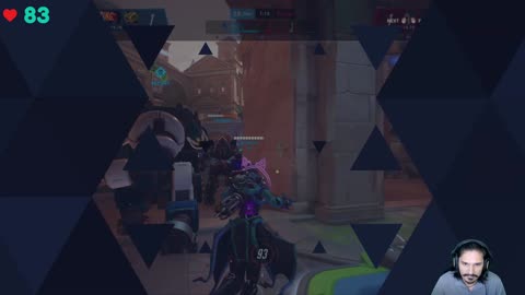 [HD] Gamer Stream