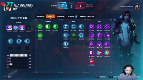 [HD] Gamer Stream