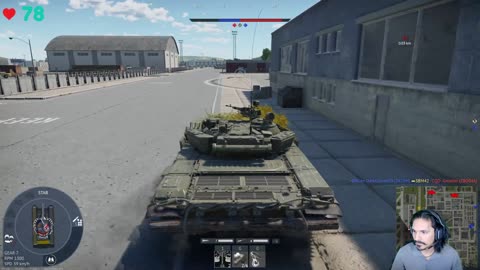 [HD] Gamer Stream
