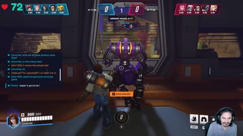 [HD] Gamer Stream