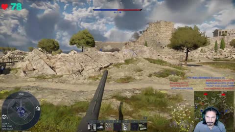 [HD] Gamer Stream
