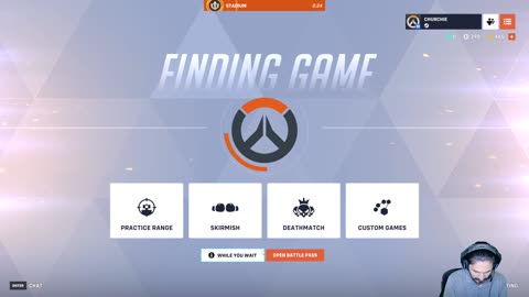 [HD] Gamer Stream