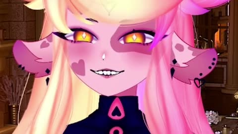 Life is a circle #shorts #vtuber