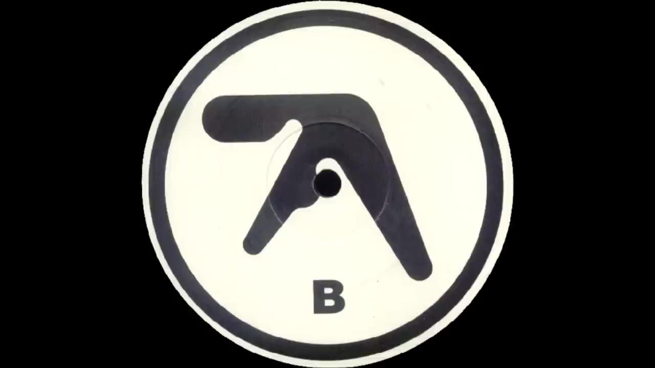 Aphex Twin - Selected Ambient Works 85-92 (FULL ALBUM) HD