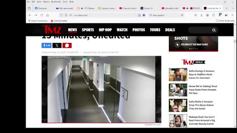 diddy cassie hall way 2