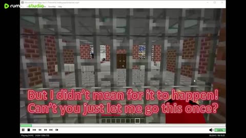 MinionEXE VS Mikey and JJ Diamond Underground bunker!