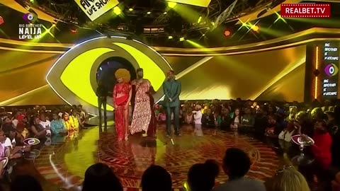 BBN Season 7 "Level Up" - Finale