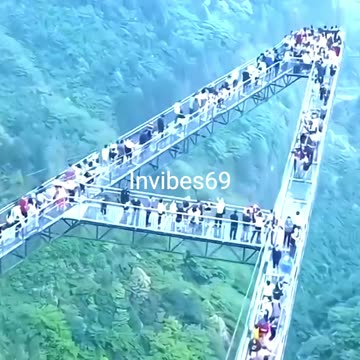 Mystical Planet Places