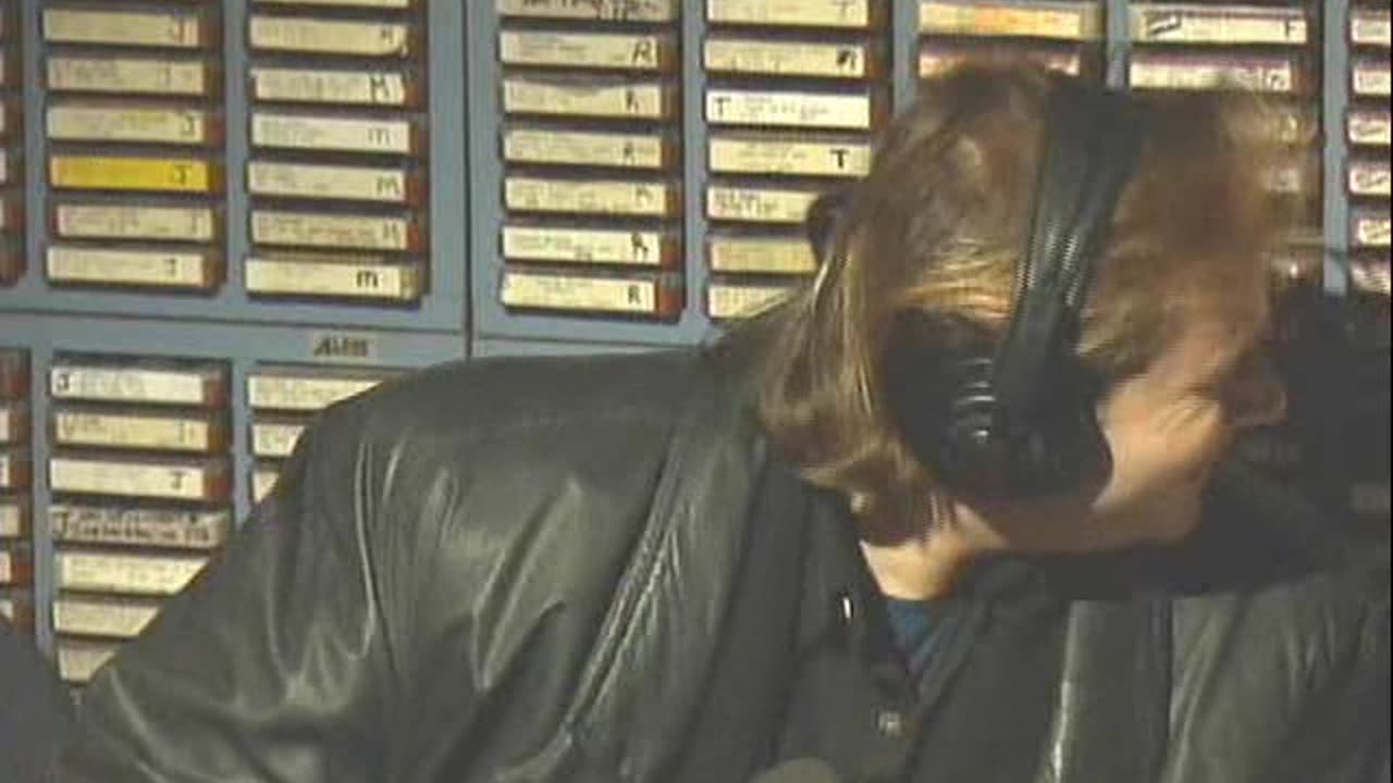 Jan Michael Vincent - 1997