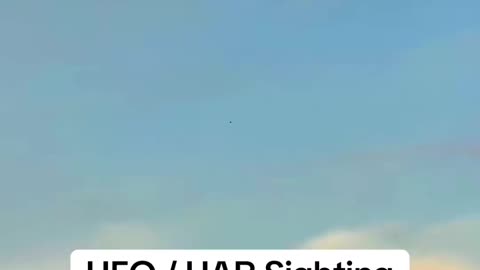 🛸😱 UFO / UAP Sighting in Chicago, Illinois - What Are These Lights? | TheTruthAbove