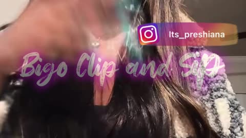 Precious gives her opinion about Liyah case w/Supa n Liyah joins 2/4/26 #bigoclipandsip