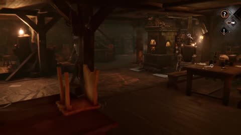 Syberia 4: The World Before Episode 11 The Bodies