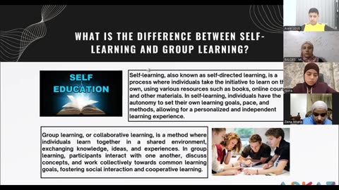 Education and Learning(11)