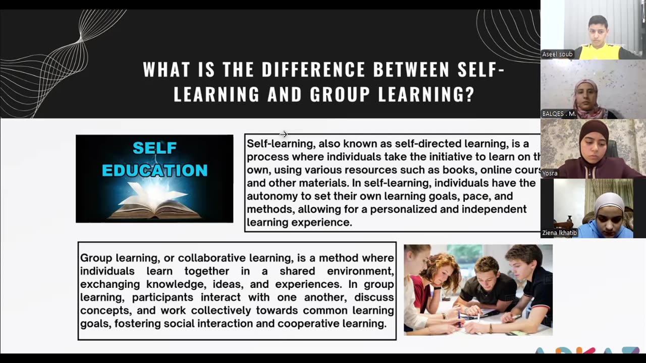 Education and Learning(11)