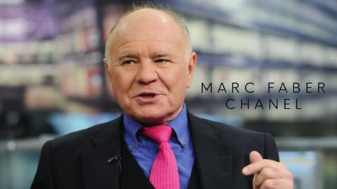 💣Marc Faber:Could a U.S. Default Really Happen? 💵 2 