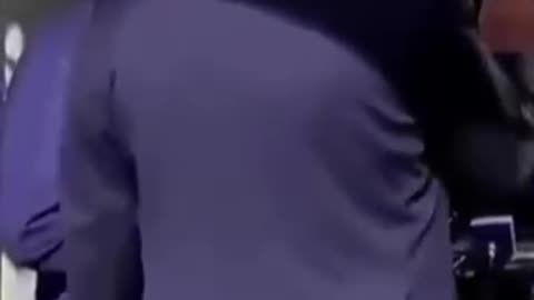 Trump Caught on camera saying!