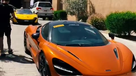 🏎️💨 This Aston Martin DB11 is a PURE Luxury Beast! | LuxurySportsCars