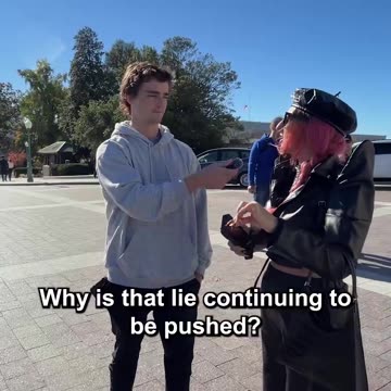 WAKE UP TO THE TRUTH THE LIES ARE COMING FROM THE DEMS