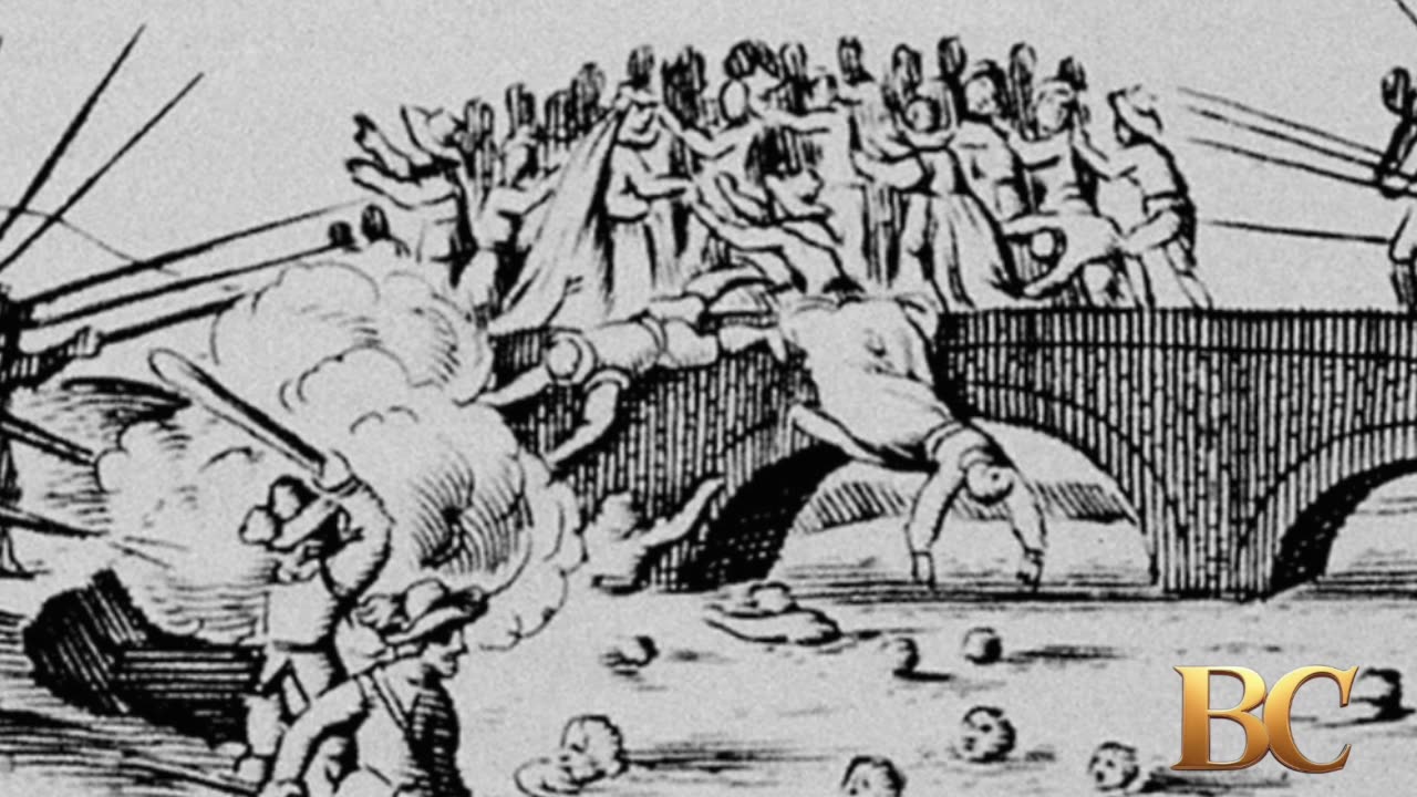 On This Day In History (October 23, 2025)