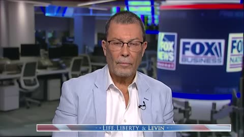 Why the ‘COLD CIVIL WAR’ inside the Democratic Party will soon become hot