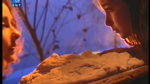 Лека нощ деца! Приказки за света (2000) - епизод 1
