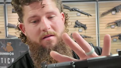 Is the M&P UNDERRATED?