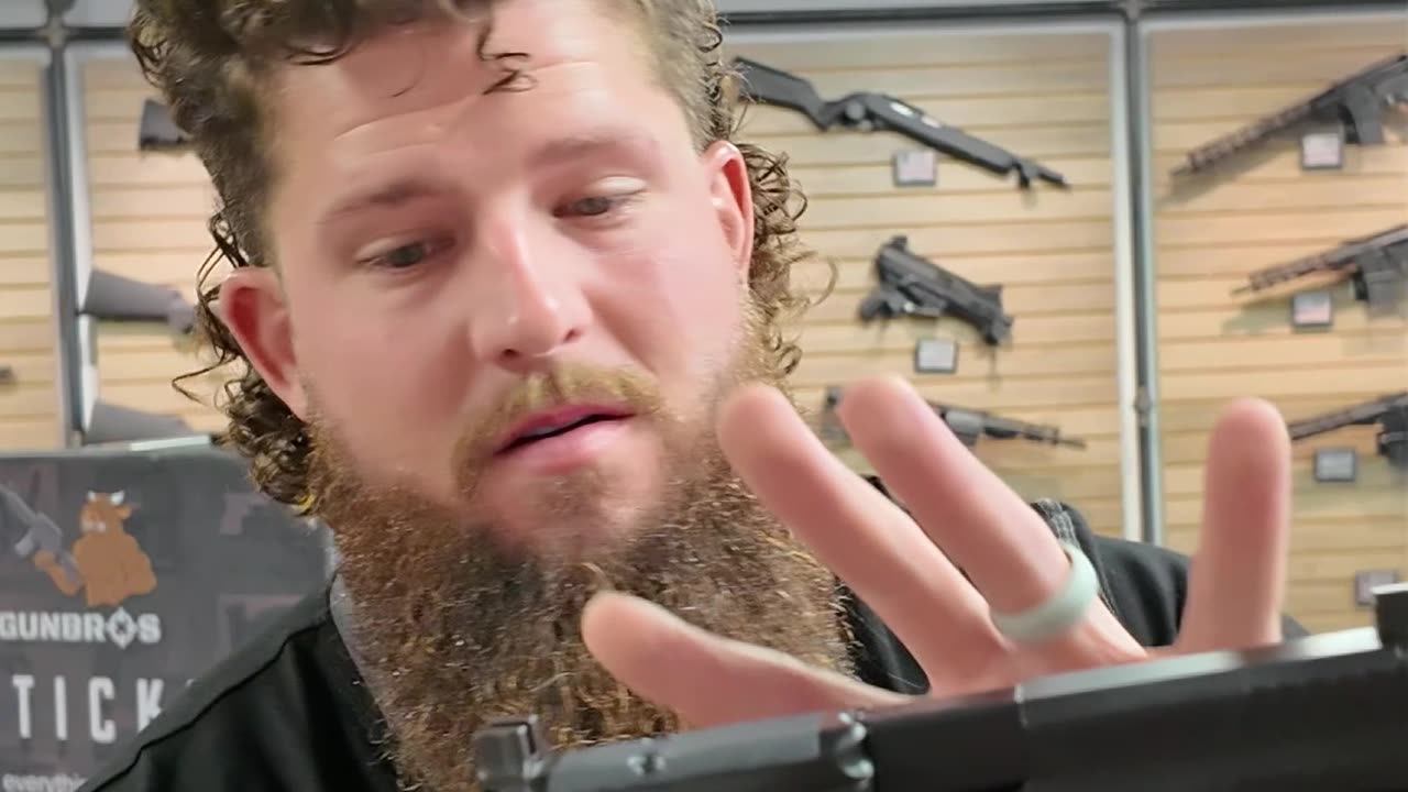 Is the M&P UNDERRATED?