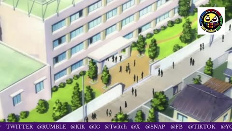 KEKKAISHI MARATHON TUNE IN 100