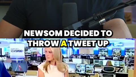 Mike Johnson SLAMS Newsom Over Mocking Prayer After Tragedy