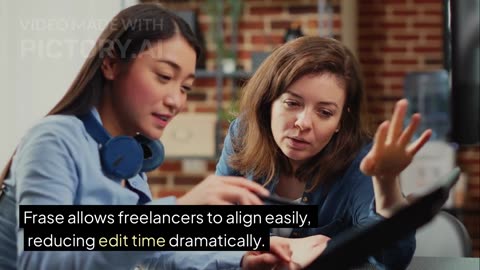 How Opinion Stage Saved 500+ Hours and Boosted Landing Page Clicks with Frase