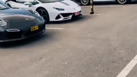 😎💨 The Most EXCITING Luxury Car Collection in Oman! | LuxurySportsCars