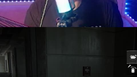 TLOU2 - Office Check-In