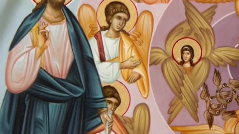 ВЕЛИКИ ПОНЕДЕЉАК: Како је ђаво настао и зар Бог не може да га просто укине?