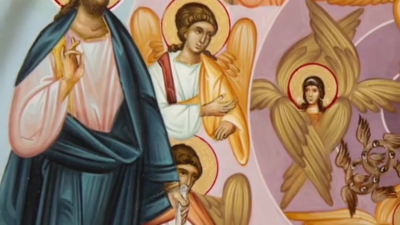 ВЕЛИКИ ПОНЕДЕЉАК: Како је ђаво настао и зар Бог не може да га просто укине?
