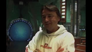 SGA Mission Directive "The Game" s3e15 | ATLANTIS BONUS